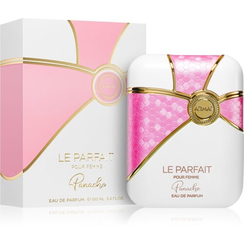 Armaf Le Parfait Pour Femme Panache parfumska voda uniseks 100 ml Slike