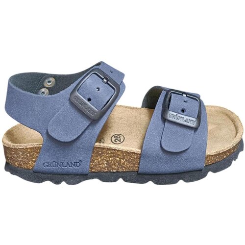 Grunland SB0635-40 Plava Slike