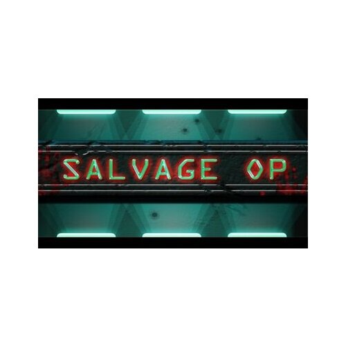  Salvage Op Steam Key GLOBAL Cene