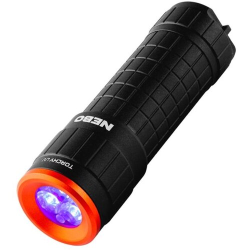 Nebo Torchy UV, ročna svetilka,, (21653739) Cene