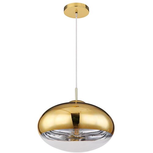 Globo 15445HG - visilica na sajli andrew 1xE27/60W/230V Slike