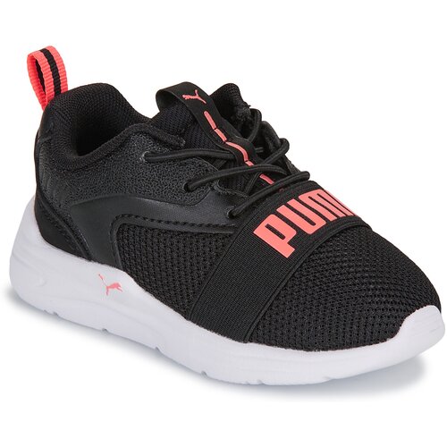 Puma Soft Wired 2 AC Inf Crna Cijene