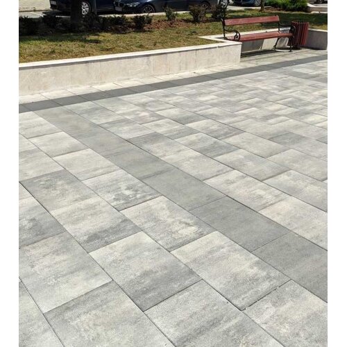 BOSSIN Ploča betonska 60x30x5cm TREND VULKANO Cene