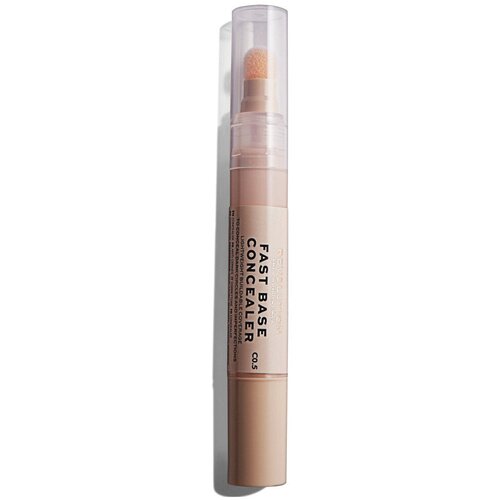 Makeup Revolution Korektorji proti podočnjakom & korektorji - Bež Cene