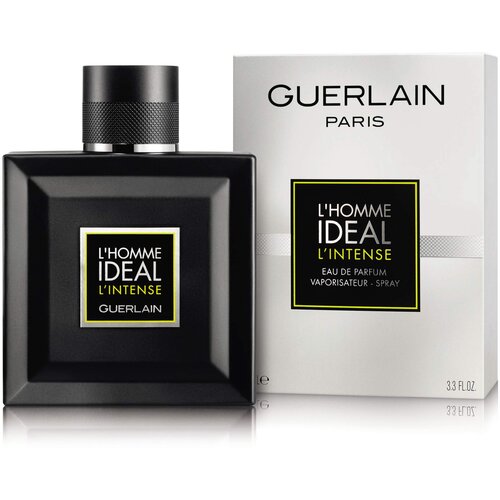 Guerlain Mu&amp;scaron;ki parfem L&amp;#039;Homme Ideal Intense EDP 100ml Slike