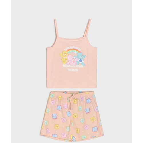 Sinsay Dvodijelna pamučna pidžama Care Bears Cene