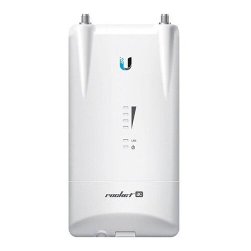 Ubiquiti R5 AC-LITE rocket 5 AC LITE EU, 2X2MIMO, 5GHZ, 27DBM ( UQ064 ) Cene