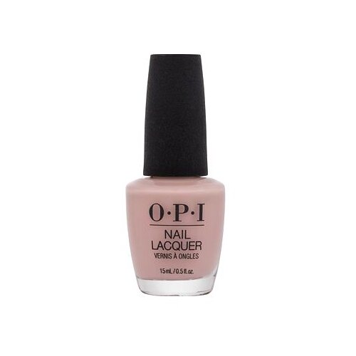 OPI Nail Lacquer lak za nohte 15 ml odtenek NL P36 Machu Peach-u Cene
