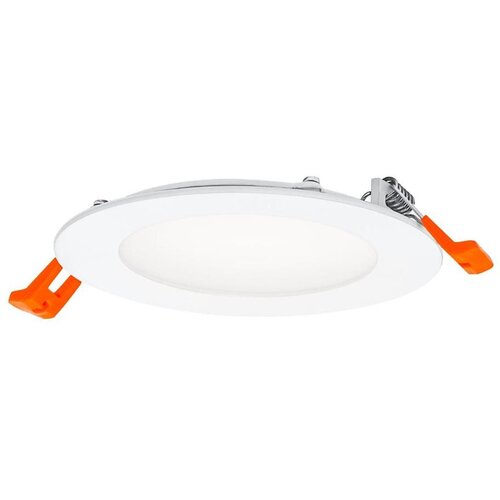 Osram led ugradna svetiljka slim 8W/230V 6500K, prečnik 12 cm Cene