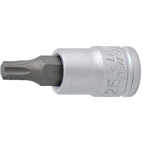  KLJUČ NASADNI TORX 187/2TX 1/4" - 15 UNIOR Cijene