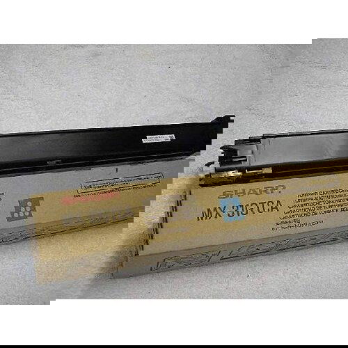 Sharp MX-31GTCA toner cartridge 1 pc(s) Original Cyan Cijene