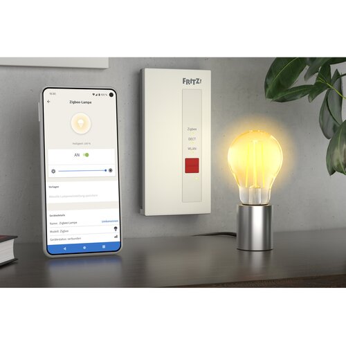 Avm fritz!smart gateway Slike