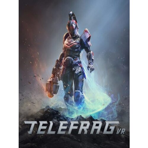  telefrag [vr] (pc) steam key europe Cene