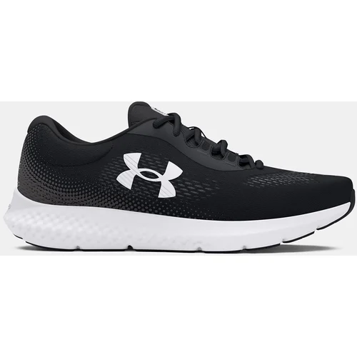 Under Armour Boots UA Charged Rogue 4-BLK - Mens