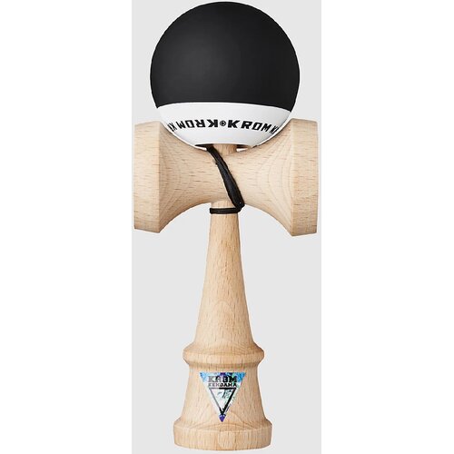 Kendama Krom Krom Pop black Slike