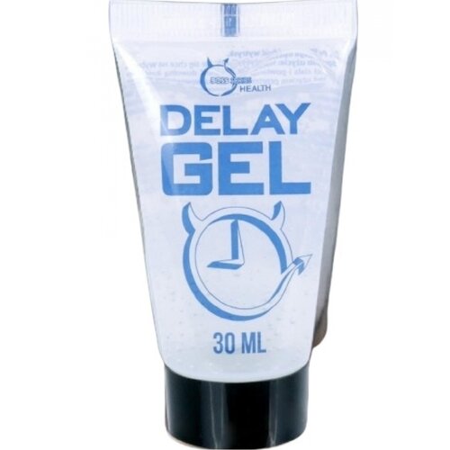  Delay Gel 30ml  2 00206 Cene