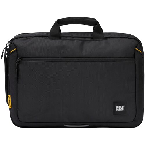 Caterpillar Torbe za prenosnike Laptop Backpack Črna Slike