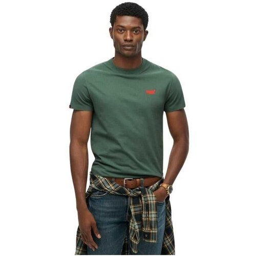 Superdry mu&amp;scaron;ka majica kratkih rukava Slike