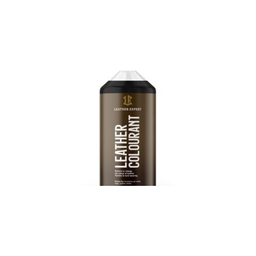 Leather Expert Boja Crna 1kg Cijene