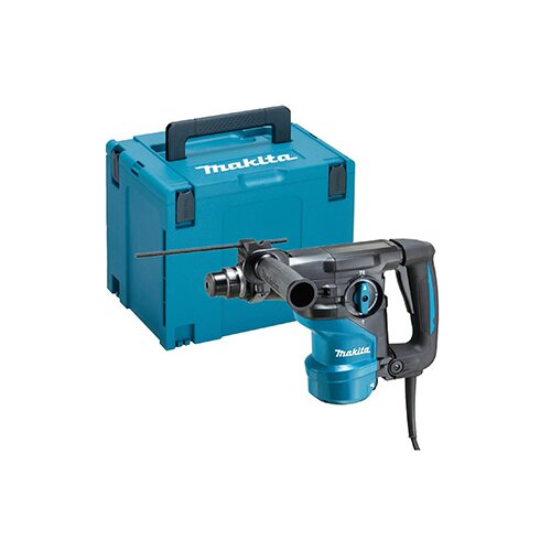 Makita čekić bu&scaron;ilica HR3001CJ 1050W SDS-Plus Cijene