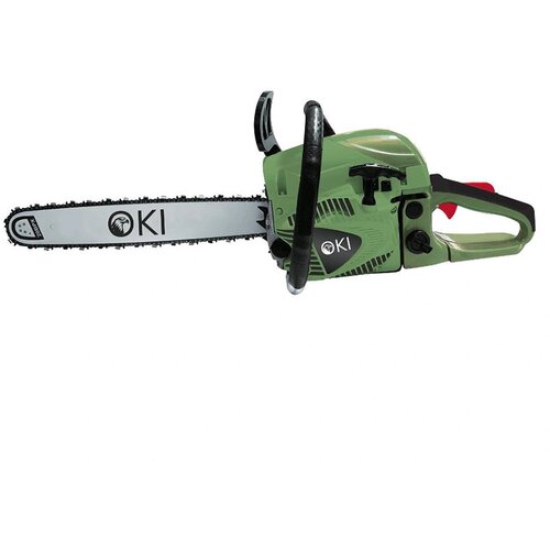OKI motorna testera NT5809 Cene