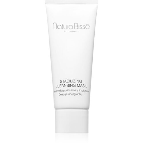 Natura Bissé Stabilizing Cleansing Mask globoko čistilna maska 75 ml Cene