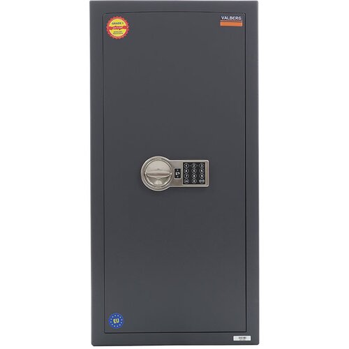 Olimp Sport Valberg vertikalni sef sa elektronskom bravom ASG 90 EL Cene