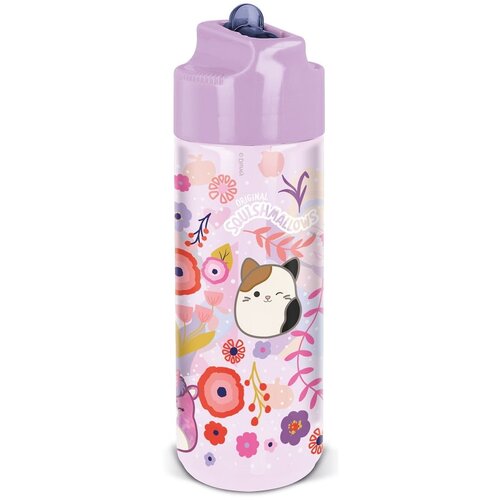 Squishmallows Ljubičasta dječja boca 540 ml Stor – Cijene