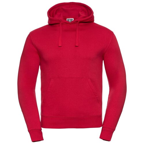 RUSSELL Red men&amp;#039;s hoodie Authentic Slike