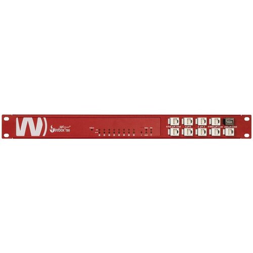  Rackmount.IT Rack Mount Kit for WatchGuard Firebox T80 Cijene