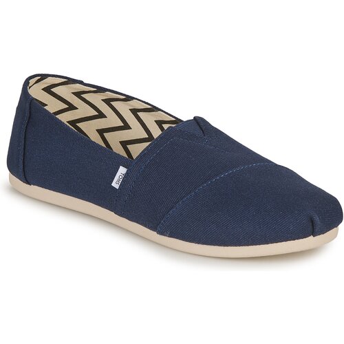 Toms ALPARGATA sarena Slike