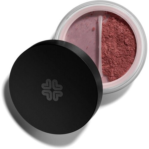 Lily Lolo Blush - Rosebud Slike