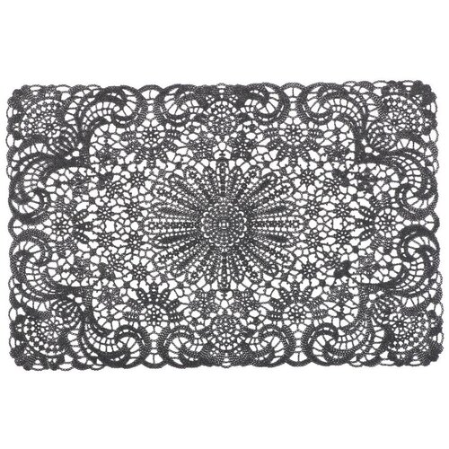 Tiseco Home Studio Plastični podmetač 45x30 cm - Slike