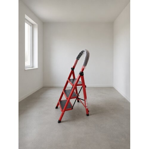 Norvel kućne aluminijumske merdevine 3 stepenika 1.27m ( KLK-LD-11 ) Cene