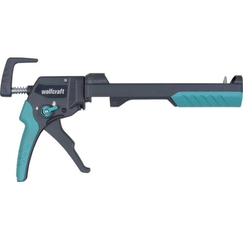 Wolfcraft W4354 Pi&amp;scaron;tolj za patrone MG 400 ERGO Slike