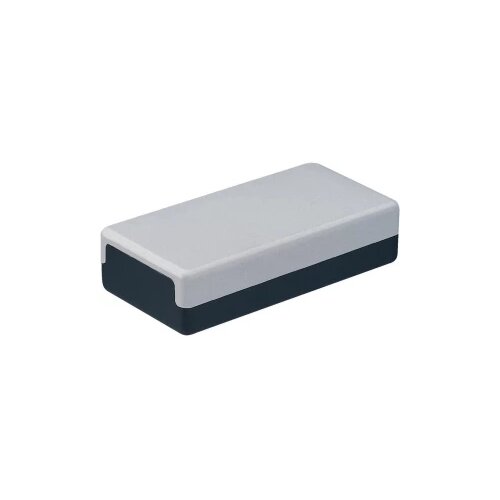 Bopla kući&amp;scaron;te od umjetne maseE420 (&amp;Scaron;xVxG) 50 x 40 x 100 mm svijetlo siva Slike