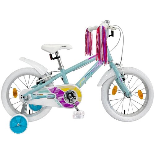  Bicikl Polar COSMO 16 - 16" Cijene