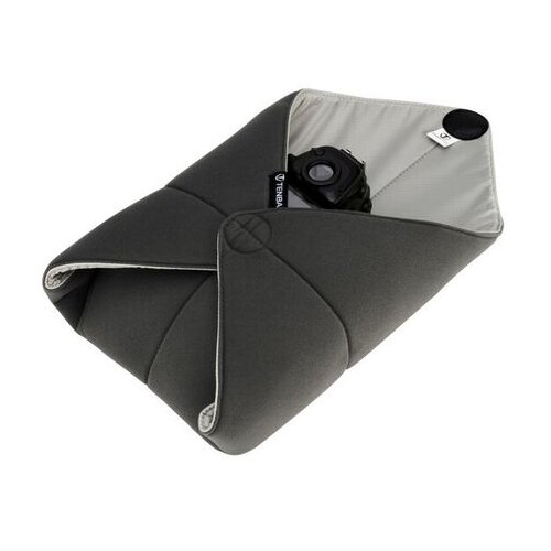Tenba Tools 16" Protective Wrap Black Cene