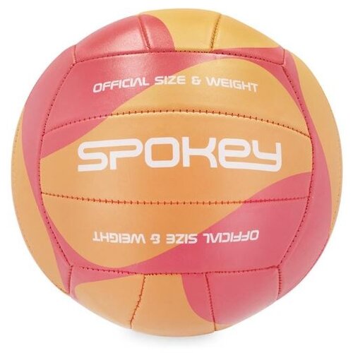 Spokey Odbojkarska žoga za dvorano ali mivko Slike