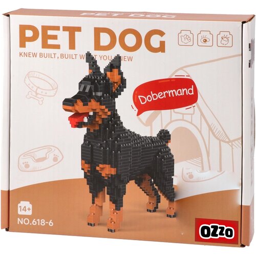  Pet dog, puzzle, 72k - odaberite motiv Cene