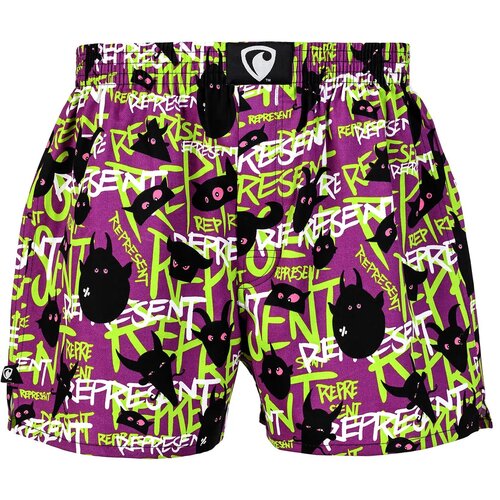 Represent Men's boxer shorts exclusive Ali Devils Cene