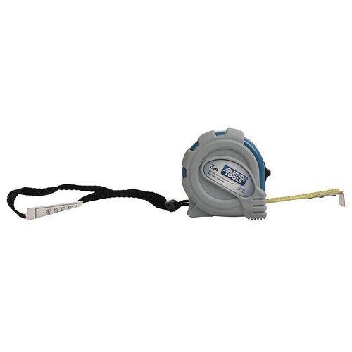 ALPHA TOOLS Merilni trak v roli (3 m) Cene