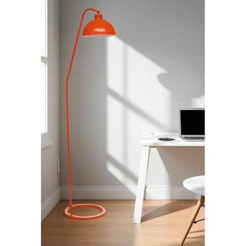 Opviq podna lampa 8915-1, narandžasta Cijene