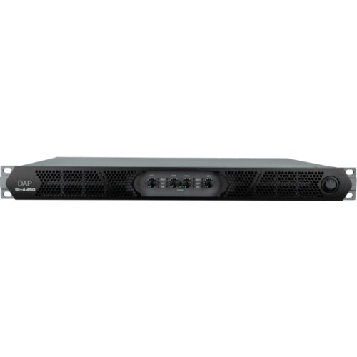 DAP SI-4.450 digitalni ojačevalnik 4x 450W - - Audio-Kondric Cene