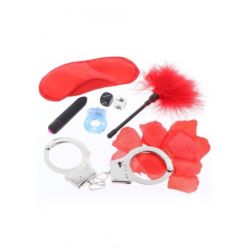SCALA SELECTION The Kinky Fantasy Kit Slike