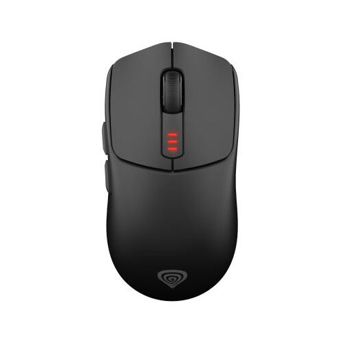 Genesis Zircon 500 Wireless Gaming Mouse NMG-2113 bežični optički miš 10000dpi Slike