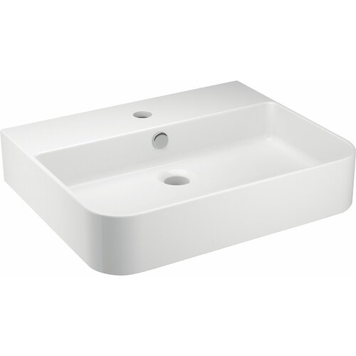 CAMARGUE Umivalnik Camargue Los Angeles Soft (60 cm, keramika, bela) Cene