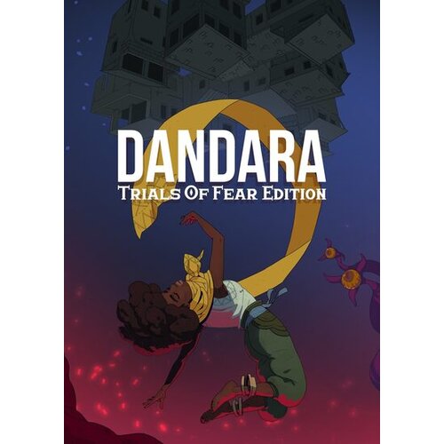 Steam Dandara: Trials of Fear Edition (PC) Key GLOBAL Cene