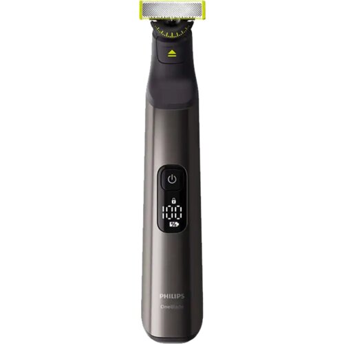 Philips urejevalnik obraza in telesa QP6551/15 OneBlade Slike