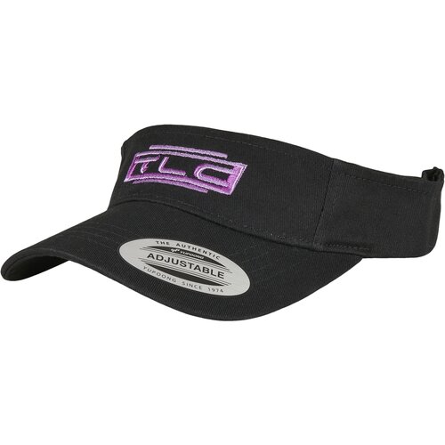 MT Accessoires TLC logo shield black Cene